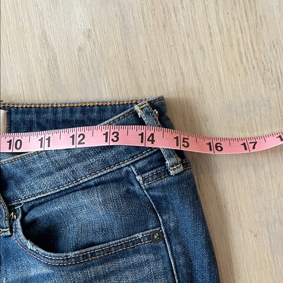 🧚♀️ Abercrombie flare jeans - Picture 7 of 9